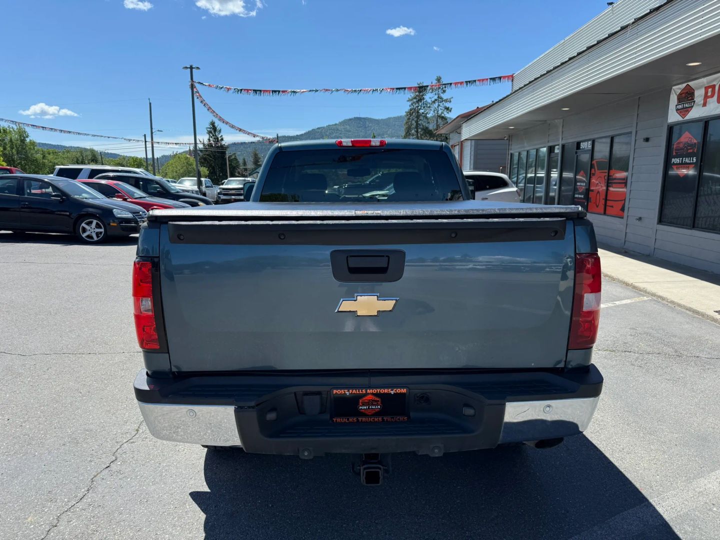 chevrolet silverado 2500hd 2010 1GC5KXBG9AZ238963 image chevrolet silverado 2500hd 2010 1GC5KXBG9AZ238963 image